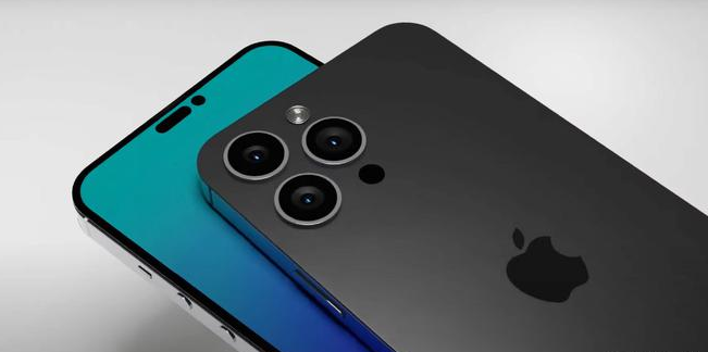 乌什苹果15维修店铺分享iPhone15会带来哪些惊喜 